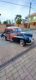 Morris minor 1000