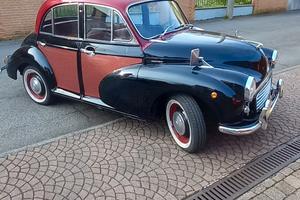 Morris minor 1000