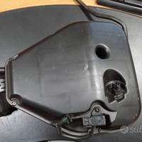 T2204850 Triumph Airbox Sprint GT ST