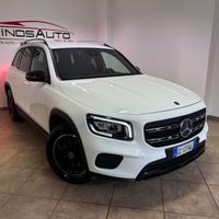 Mercedes-benz GLB 200 d Automatic Sport