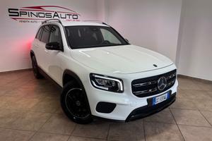 Mercedes-benz GLB 200 d Automatic Sport