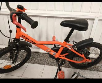 bici bambino 