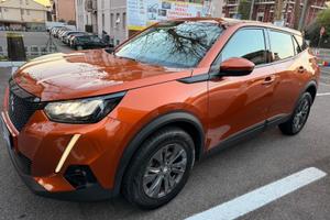 Peugeot 2008 PureTech 130 S&S EAT8 GT Pack