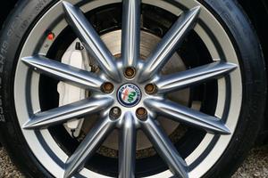 Alfa romeo 159/Brera cerchi 19 Ti