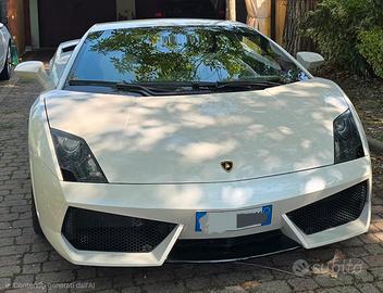 Gallardo 560-4 perfetta