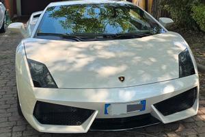Gallardo 560-4 perfetta