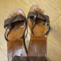 infradito artigianali 