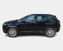 JEEP COMPASS 1.3 T4 PHEV 190cv Business 4xe Auto