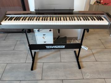 Pianoforte digitale CASIO Priva px 100