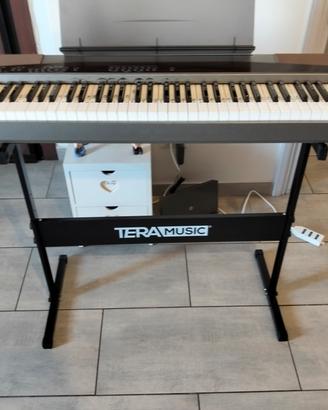Pianoforte digitale CASIO Priva px 100