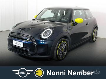 Mini Mini 3p Cooper SE Yours auto