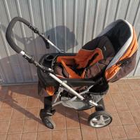 Passeggino  Peg Perego uno