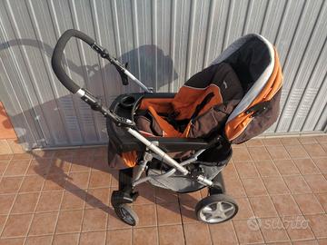 Passeggino  Peg Perego uno