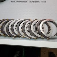 DISCHI FRIZIONE APRILIA FALCO 1000 2000 2001 SL 20