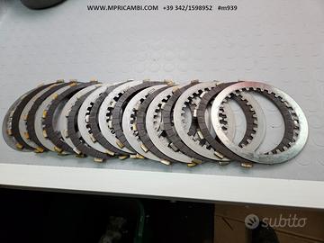 DISCHI FRIZIONE APRILIA FALCO 1000 2000 2001 SL 20