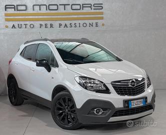 Opel Mokka Diesel Cambio Automatico Neopatentati