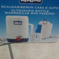 Scaldabiberon "Chicco"