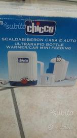 Scaldabiberon "Chicco"