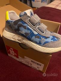 Naturino scarpa bimbo