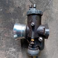 carburatore RDF 28 attacco Gilera