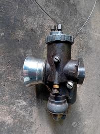 carburatore RDF 28 attacco Gilera