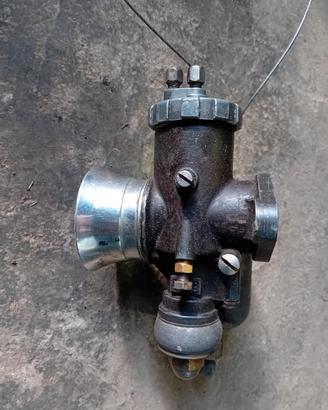carburatore RDF 28 attacco Gilera