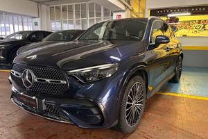 Mercedes-benz GLC 220 d 4Matic Mild Hybrid AMG Adv