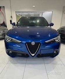 Alfa Romeo Stelvio 2.2 Turbodiesel  190Cv Q4 AT8