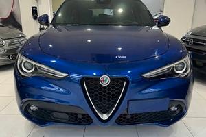 Alfa Romeo Stelvio 2.2 Turbodiesel  190Cv Q4 AT8