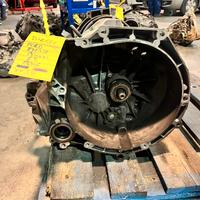 cambio FORD FIESTA 1,5 km80.000 XUJB 2016 