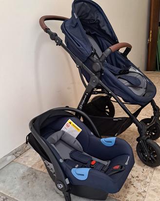 passeggino+ovetto
