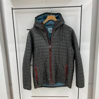 Piumino con cappuccio 100g REEF