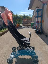 Passeggino ultraleggero Bebe2Luxe
