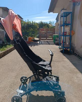 Passeggino ultraleggero Bebe2Luxe