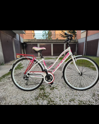 Bicicletta da donna