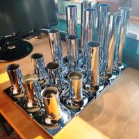 Lampade Staff - Design Rolf Krüger