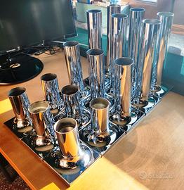 Lampade Staff - Design Rolf Krüger