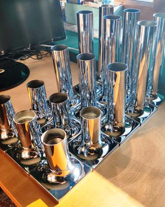 Lampade Staff - Design Rolf Krüger