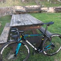 Argon 18 pro gallium