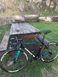 Argon 18 pro gallium