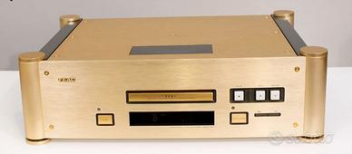 Lettore TEAC VRDS-20 magnifico