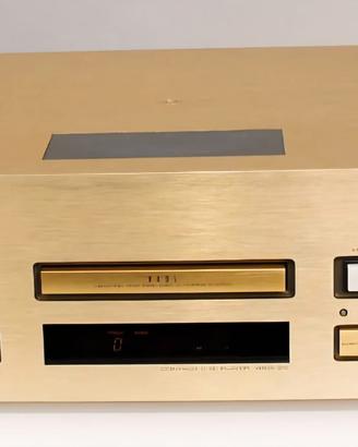 Lettore TEAC VRDS-20 magnifico