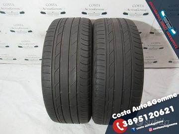Gomme 215 50 18 Bridgestone 80% 215 50 R18