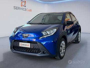 Toyota Aygo X 1.0 72 CV Active