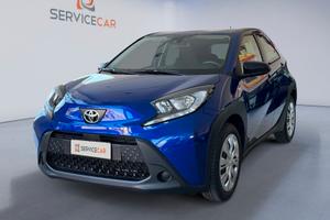 Toyota Aygo X 1.0 72 CV Active