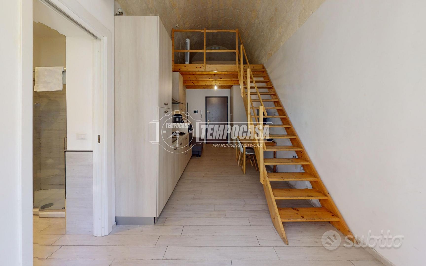 Appartamento – Bari, Murat, Municipio 1 - Vista 2