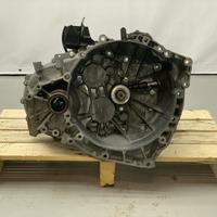 Cambio manuale 6m 2wd m76 volvo v40 v60 2.0 diesel