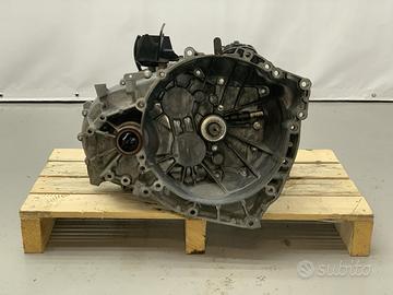 Cambio manuale 6m 2wd m76 volvo v40 v60 2.0 diesel