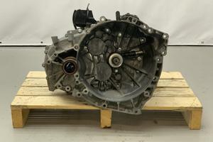 Cambio manuale 6m 2wd m76 volvo v40 v60 2.0 diesel
