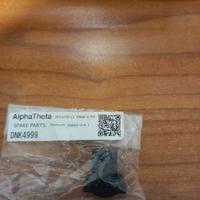 Pioneer - DNK4999 Usb Cover per vari Cdj